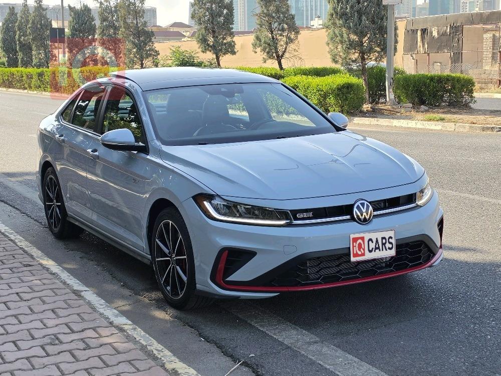 فولكسفاغن جيتا